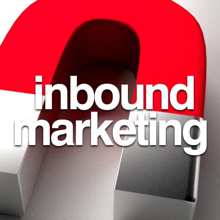 Inbound Marketing