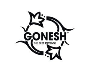 Genieco/Gonesh® Incense