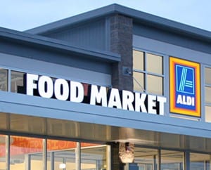 Aldi Food Markets