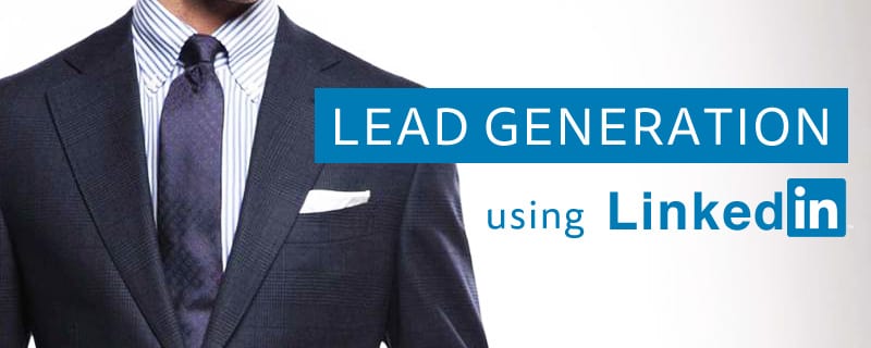 obtaining leads