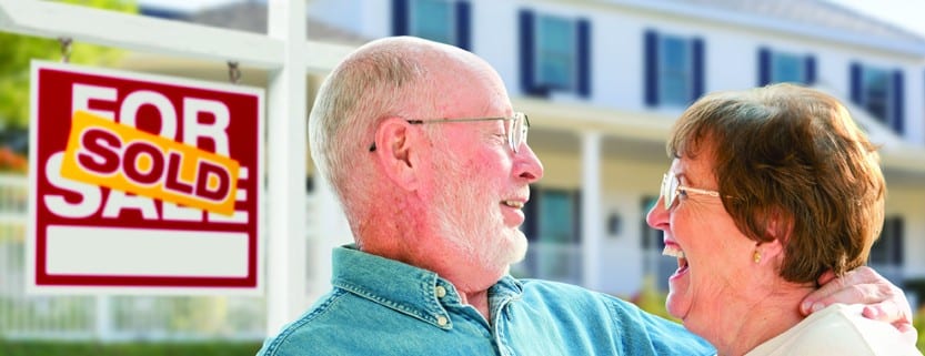 Baby Boomers Represent A Wealth Of Opportunities For Homebuying