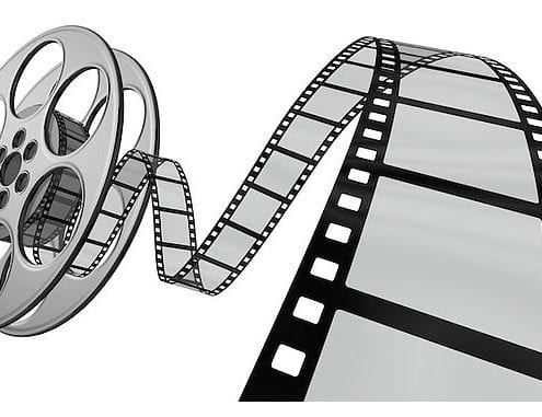 business storytelling tip burn the first reel