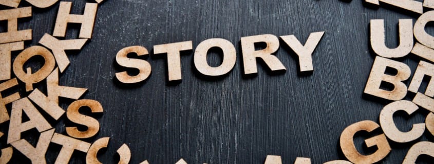 defining your true brand story