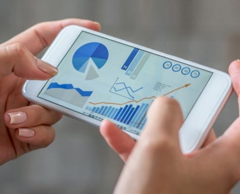 5 mobile marketing techniques to build your ecommerce brand