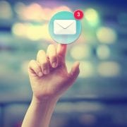 Future of email