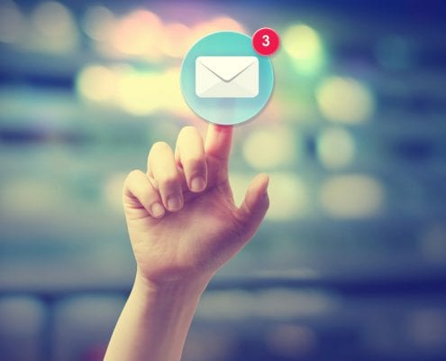 B2B Email Marketing