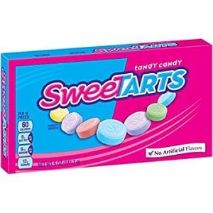 sweeTARTS