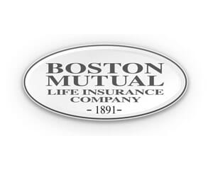 Boston Mutual Life Insurance Company Logo