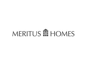 Meritus Home Logo