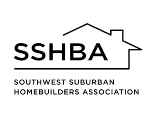 SSHBA southwest Suburban Homebuilders Association