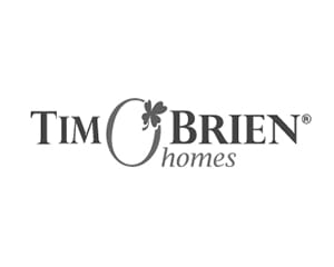 TIM OBRIEN Logo