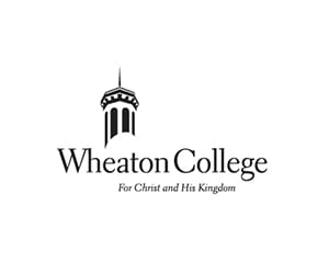 Wheaton College for Christ and His Kingdom
