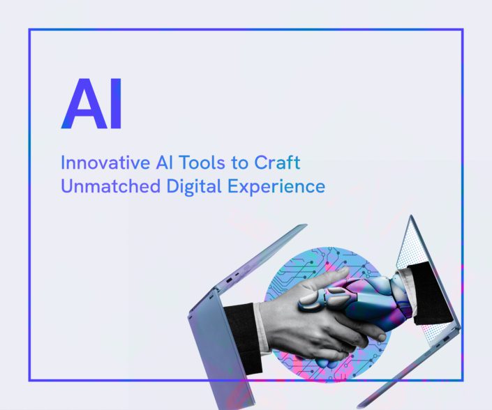 Download our PDF guide on AI in marketing. Learn about trends, strategies, and tools to optimize your marketing with artificial intelligence.