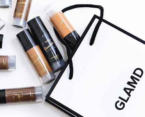 GLAMD, Agile Beauty Education and Products