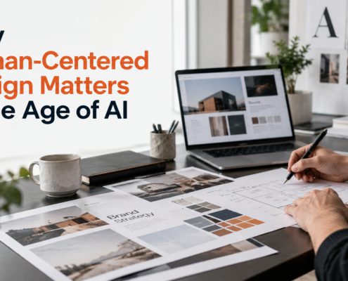 Human-Centered Design Matters
