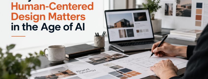 Human-Centered Design Matters