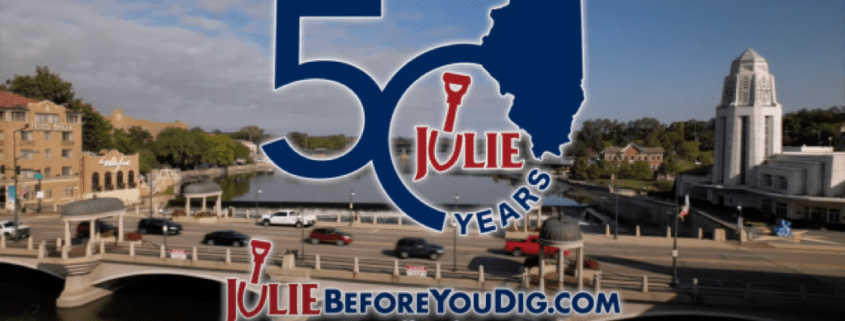 JUILE 50s video