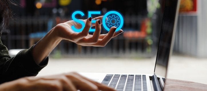 Improve SEO 1