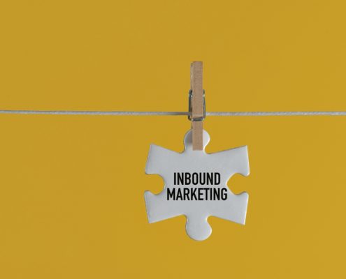 inbound marketing solutions