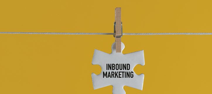 inbound marketing solutions