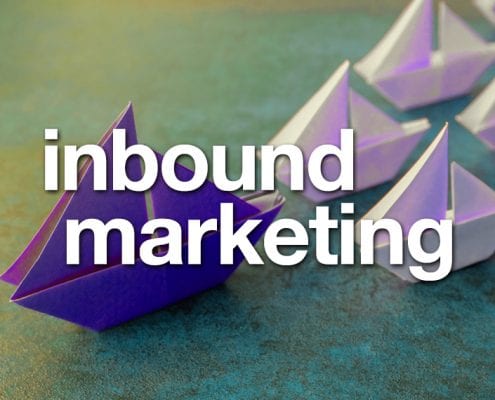 inbound marketing strategy