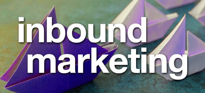 inbound marketing strategy