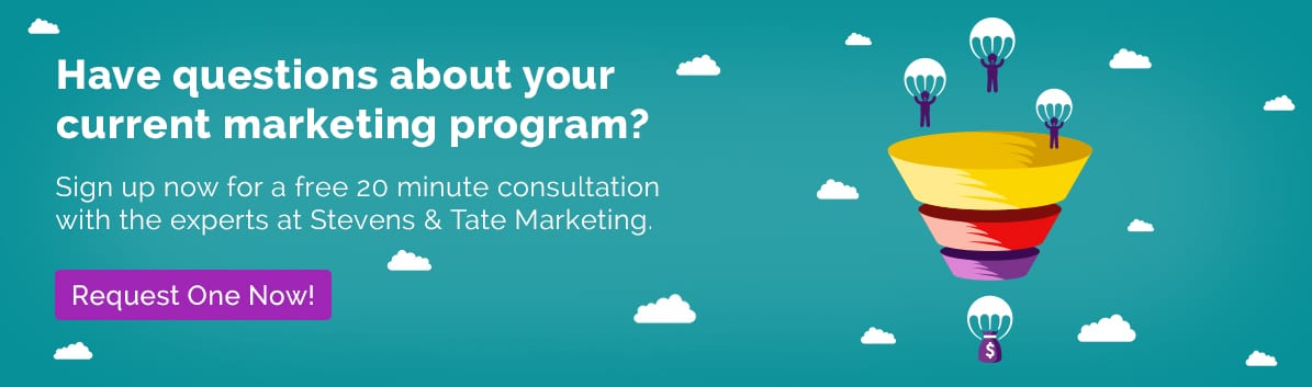 marketing consultation