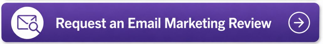 Request an Email Marketing Review