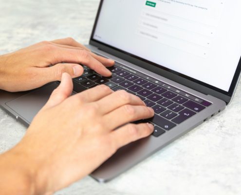 Role of Creative Copywriting