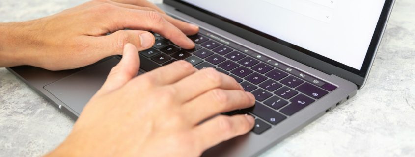 Role of Creative Copywriting