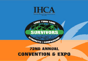 IHCA Long Term Care Expo