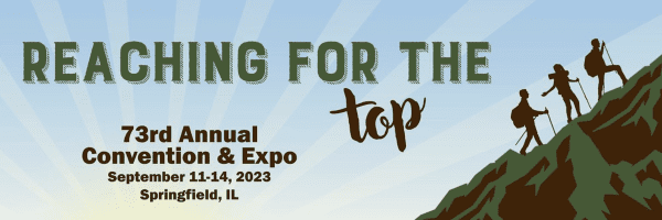 Illinois Healthcare Association’s Annual Convention & Expo
