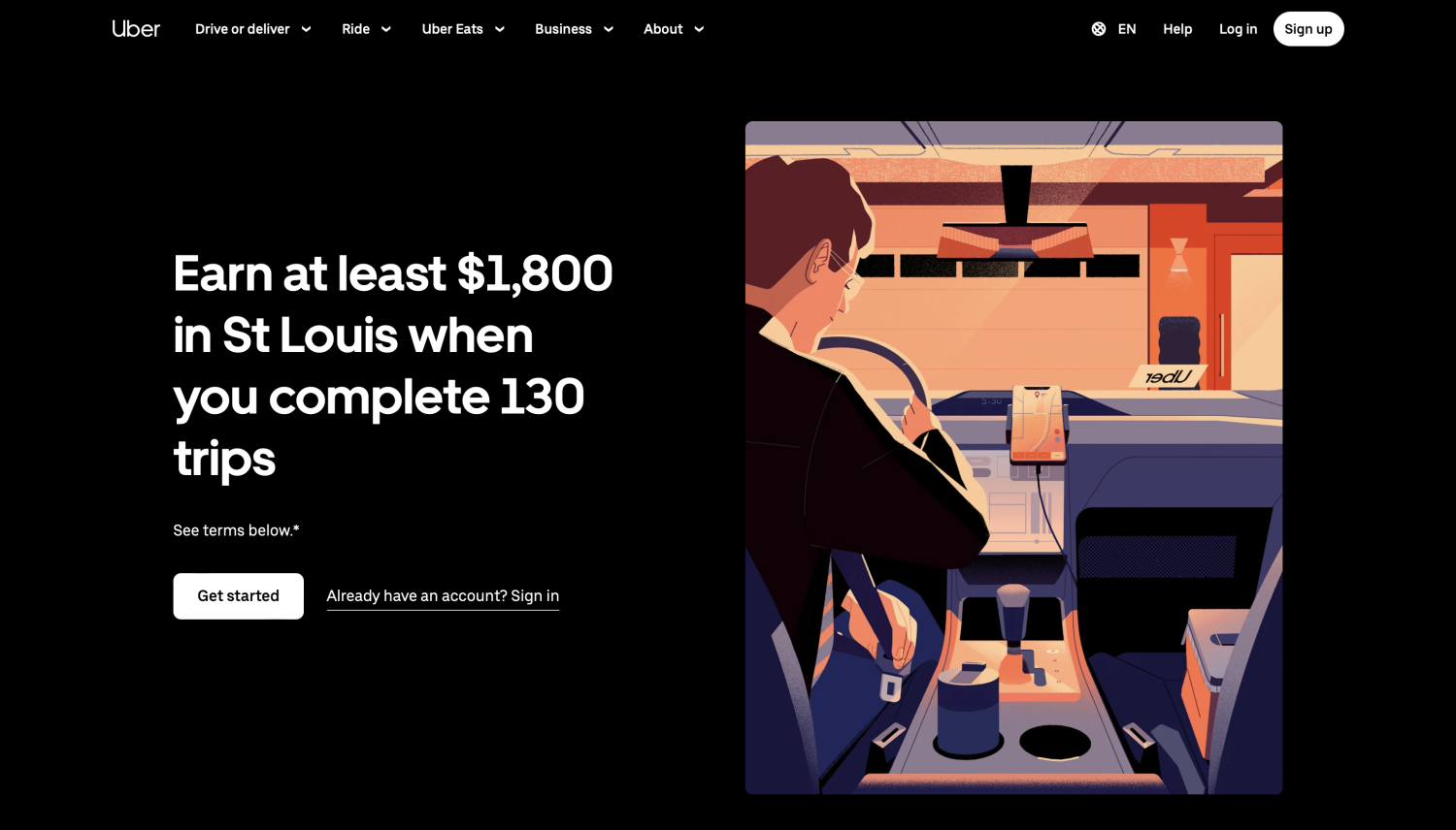 Top 10 Examples Learning from the Best: 10 Examples of Great Website Design