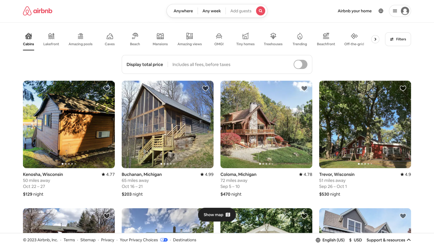 Learning from the Best: 10 Examples of Great Website Design