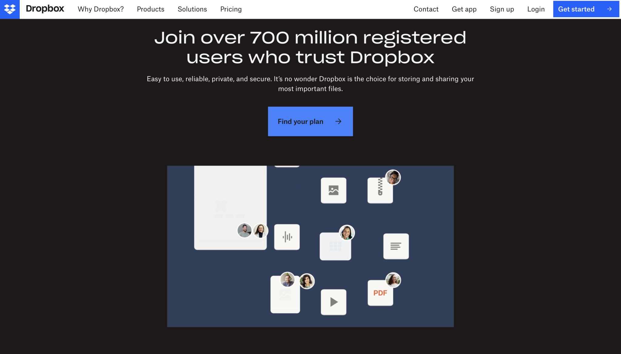 Learning from the Best: 10 Examples of Great Website Design