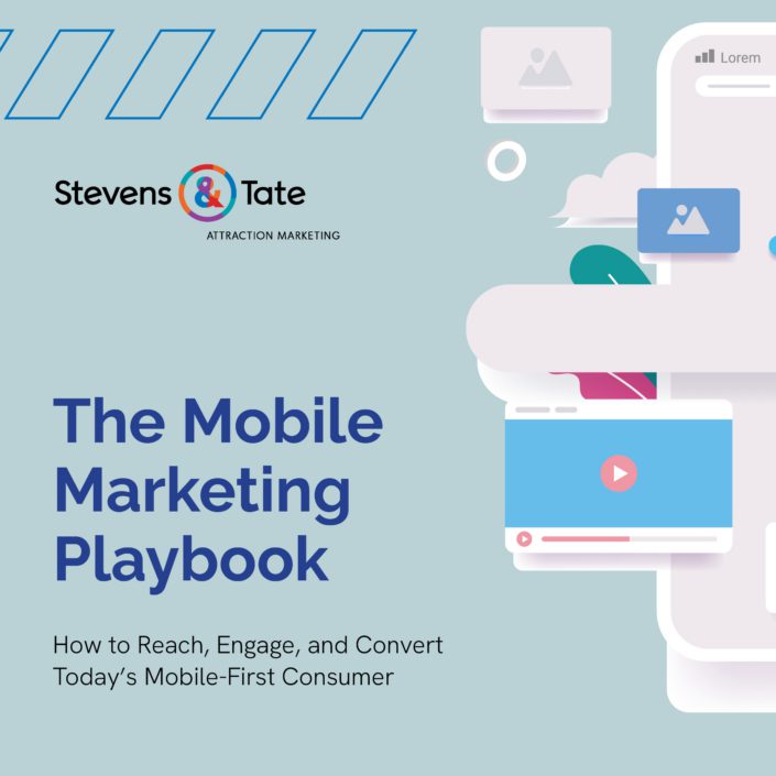 The Mobile Marketing Playbook The Mobile Marketing Playbook