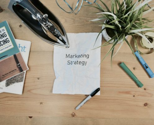 The Rise of Experiential Marketing