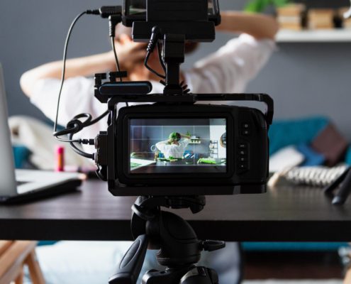 Types Of Marketing Videos You Should Use