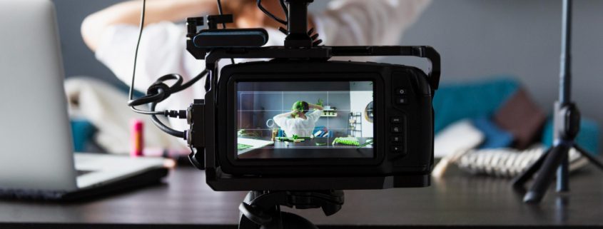 Types Of Marketing Videos You Should Use