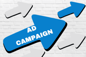 Ad campaign strategy