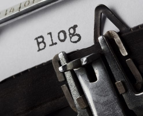 how to have a successful blog