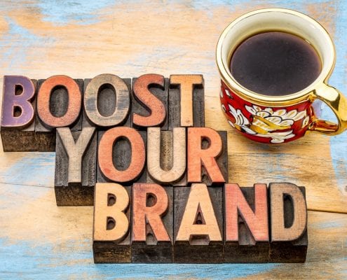 brand marketing