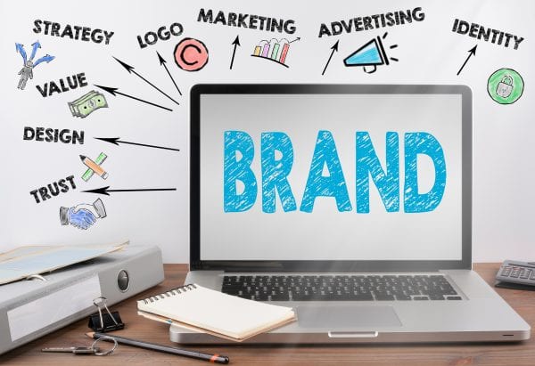 how to tell your brand story