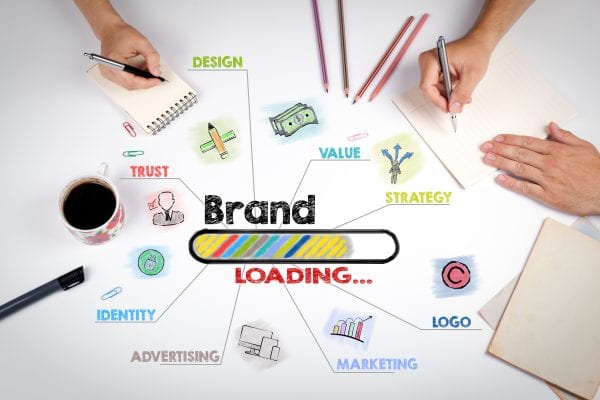 improve brand recognition