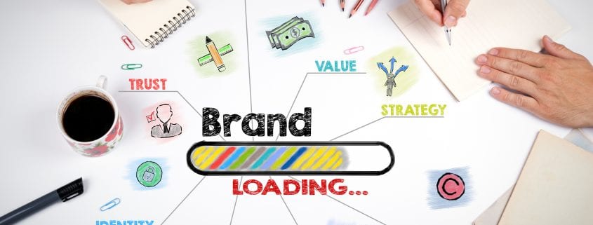 improve brand recognition