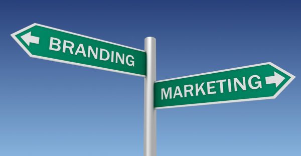 The Strategic Difference Between Branding and Marketing and How They Work Together