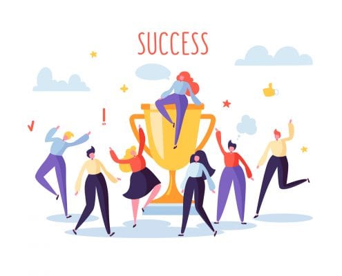 top b2b company
