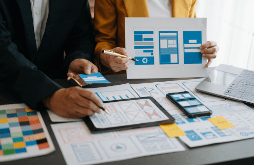 digital content marketing strategy