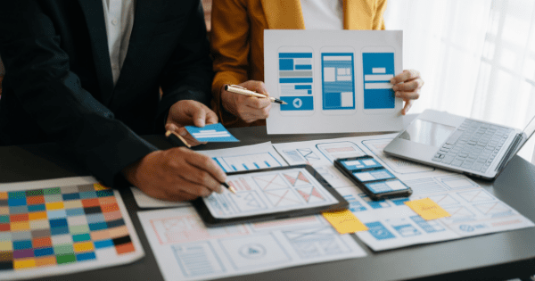 digital content marketing strategy