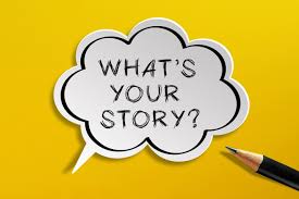 Storytelling marketing